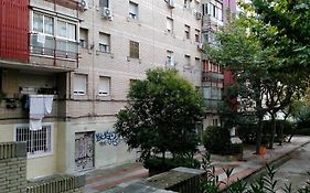 Madrid Rent 3